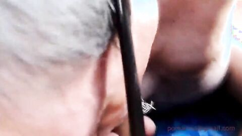 Mature Men Getting Fucked by Young Latin Amateurs