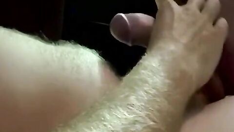 JoeSchmoeXXX.com - Homo Taz thrusts his dong in Joe's big mouth like a pro