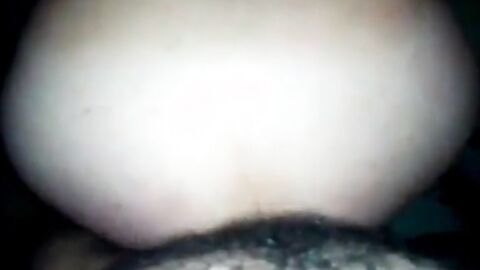 Bareback Daddy Bears: Amateur Argentino