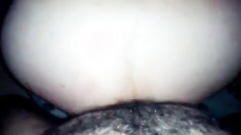 Bareback Daddy Bears: Amateur Argentino