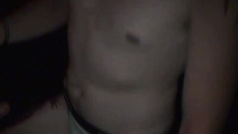 Dominant DILF Sailor Blue eats and breeds Shane Stones asshole