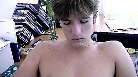 Young man enjoys shoving his big fat dong inside of BF