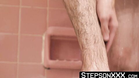 I treated my stepnephews Dante Drackis and Sammy Eros with an ass they can fuck