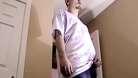 JoeSchmoeXXX.com - Cock sucking interracial group with hot and hairy gay dudes