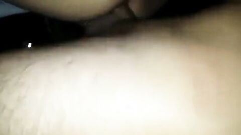 Cunhado sem capa: bareback amateur latin