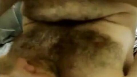 Skinny Twink Worships a Big Dick