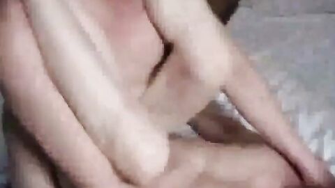 Silver Fox Daddy from China