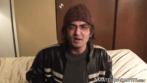 Indian Magics solo milking session will make you hard instantly