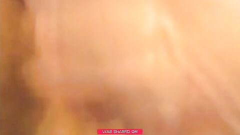 Smooth Grandpa Strokes His Uncut Cock