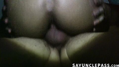 Jordan Lake and Jay Wu pledge to be bottoms for the hazing rites