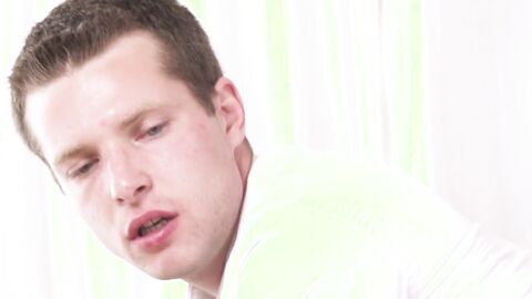 SayUncleNetwork.com - Obedient twink bounces on bareback Mormon cock for cum