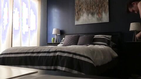 Hot Bareback Breeding with a Guy from Craigslist