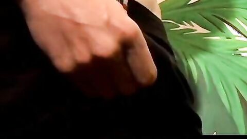 TwinkUndie.com - Skinny gay amateur's undies jerk off and powerful cumshot