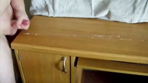 30 Big Cocks Cumming Hard