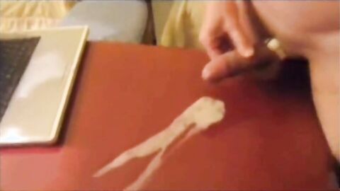 30 Big Cocks Cumming Hard