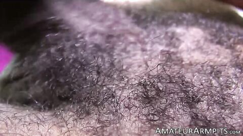 Black August Alexander stroking his big black cock to expel creamy jizz