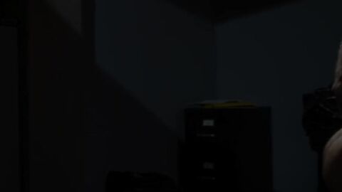 Marco Napoli is destroyed in orgy by Roman Mercury and Morgxn Thicke