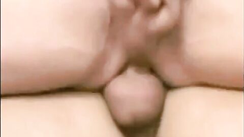 Muscle Bottom's Vocal Bareback Breeding