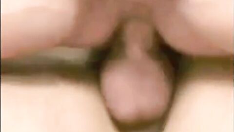 Muscle Bottom's Vocal Bareback Breeding