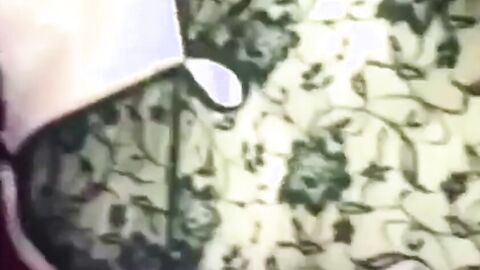 Daddy's Twink Teases and Sucks in Crossdresser Fun