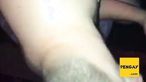 Daddy's Twink Teases and Sucks in Crossdresser Fun