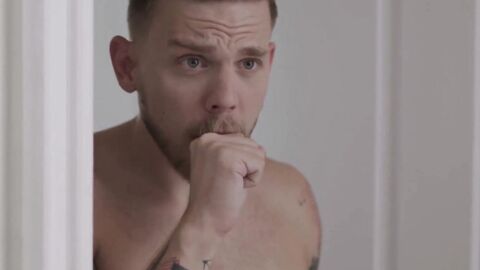 TSSexual.com - Steve Ricks tears my pants to fuck my butt