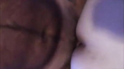 Old Daddy Barebacks Younger Friend