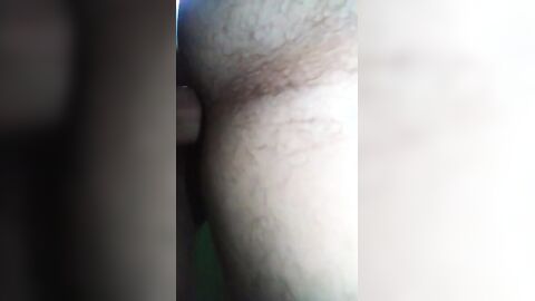 Mon premier bareback avec un mec bien monté