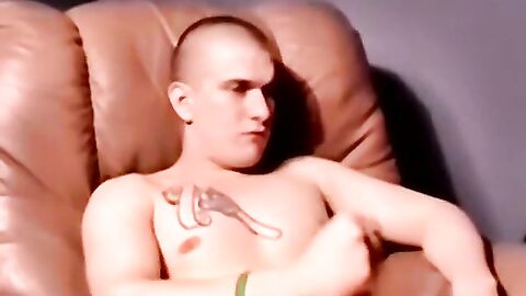 JoeSchmoeXXX.com - Amateur gay deviants indulge in a dick sucking orgy