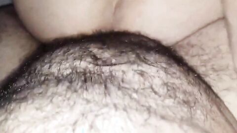 Deliciosa Follada Caliente con Pollas sin Condón