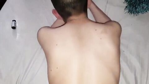 Deliciosa Follada Caliente con Pollas sin Condón