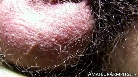 Bearded William Crowns cock squirts its cum on his hairy chest