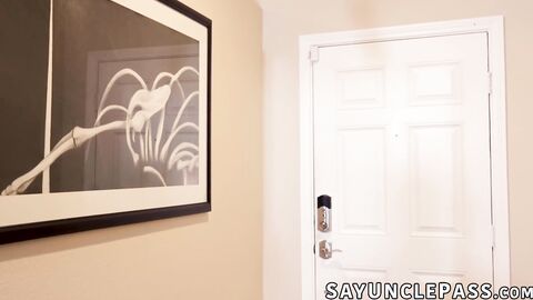 Nick Floyd cheats on his boyfriend for a hot stud Jack Waters