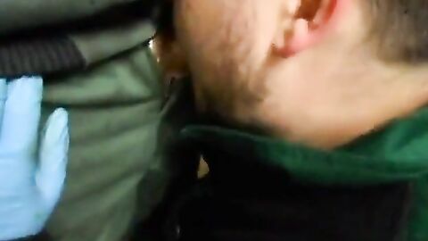 Twink Amateur Blowjob III