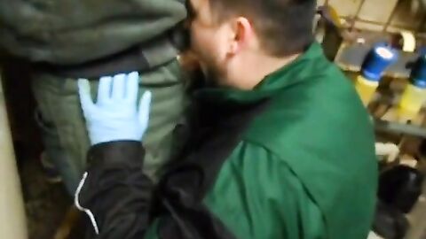 Twink Amateur Blowjob III