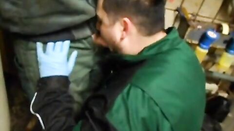 Twink Amateur Blowjob III