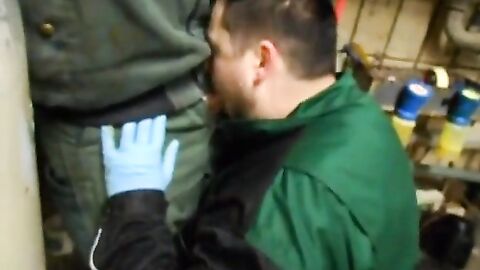 Twink Amateur Blowjob III