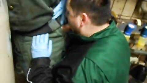 Twink Amateur Blowjob III