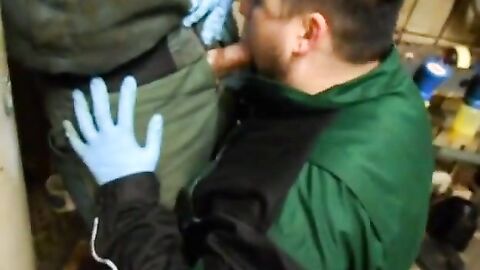 Twink Amateur Blowjob III