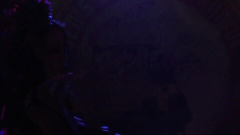 KawasakiYoshi.com - Mistress Kinako summons and torments Yoshi Kawasaki in front of a