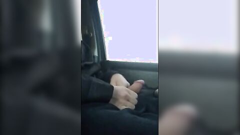 Twink's Outdoor Adventure