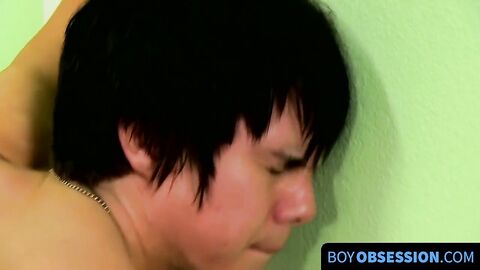 BoyObsession.com - Kyler and Patrick's wild fuck in all imaginable positions