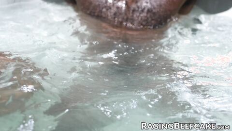 Rocky Unleashed and Boe Jack Ryan breed with their monster dongs