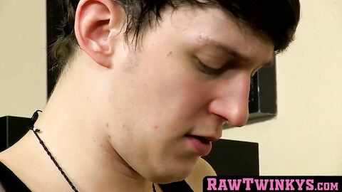 RawTwinkys.com - Good looking twinks are ready for some sweet ass fucking action now
