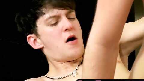 RawTwinkys.com - Good looking twinks are ready for some sweet ass fucking action now