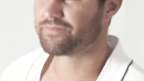 FamilyPornSite.com - Twink Edward Trent trapped while Beau Reed dominates