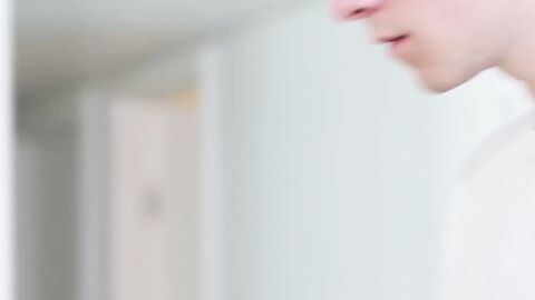 Seductive Harrison Todds ass wont feel hunger for today after barebacking him