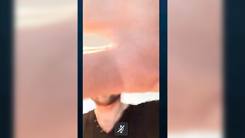 Big-Cock Daddy Shows Off on Cam