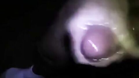 Two Daddies, One Lad: Backyard Bar Wankers