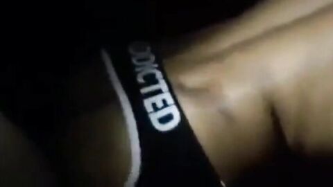 Bareback Slut Gangbanged by Big Cocks